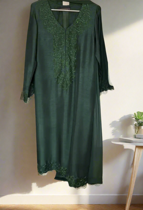 GUL GREEN