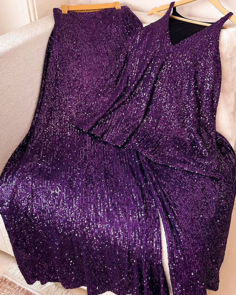 CHANDNI AURA
