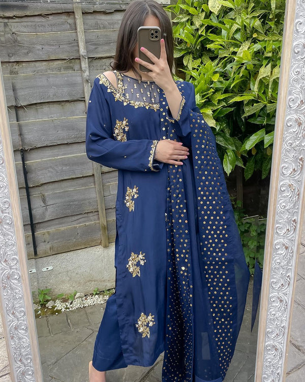 AITHENA BLUE