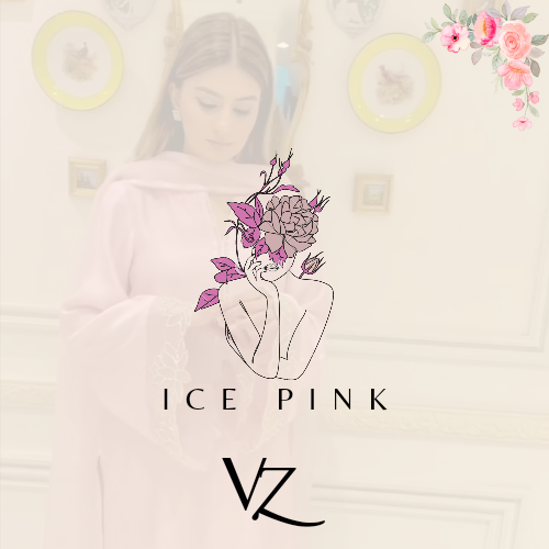 ICE PINK
