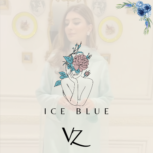 ICE BLUE