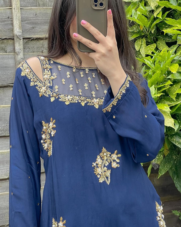 AITHENA BLUE