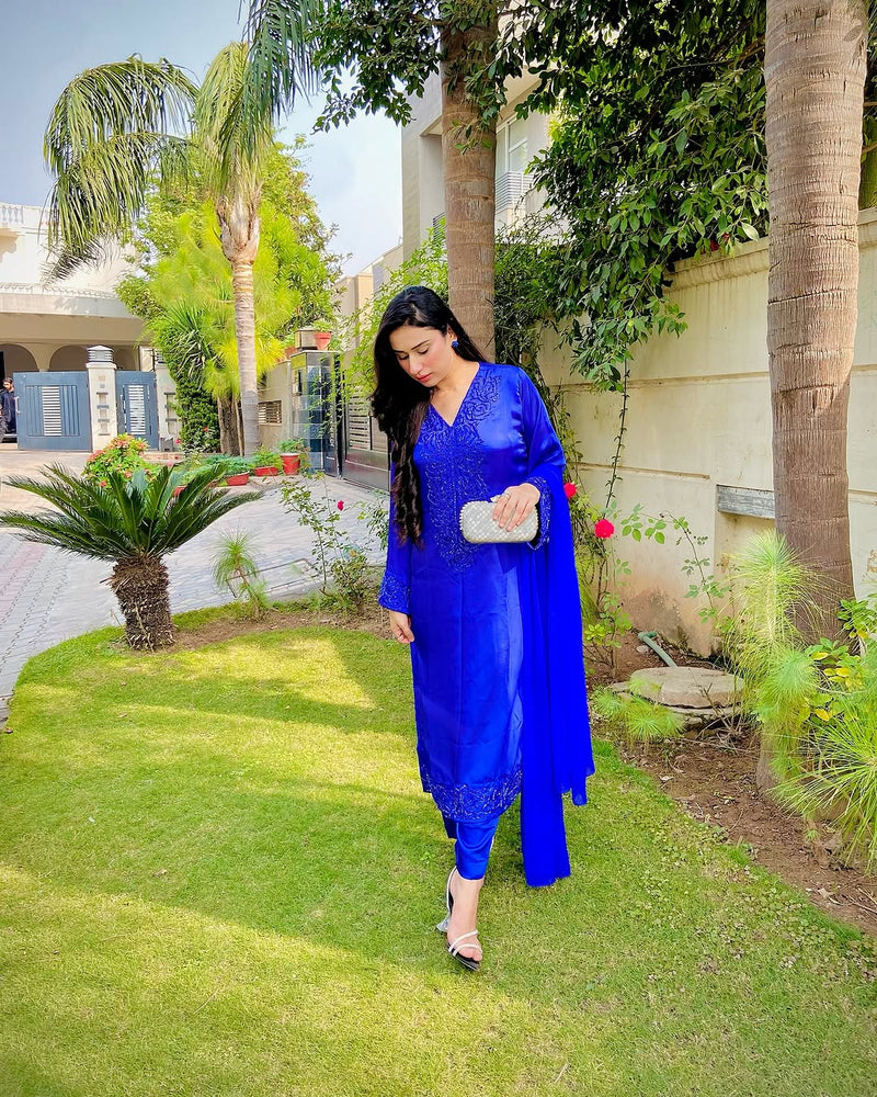 Gul Blue