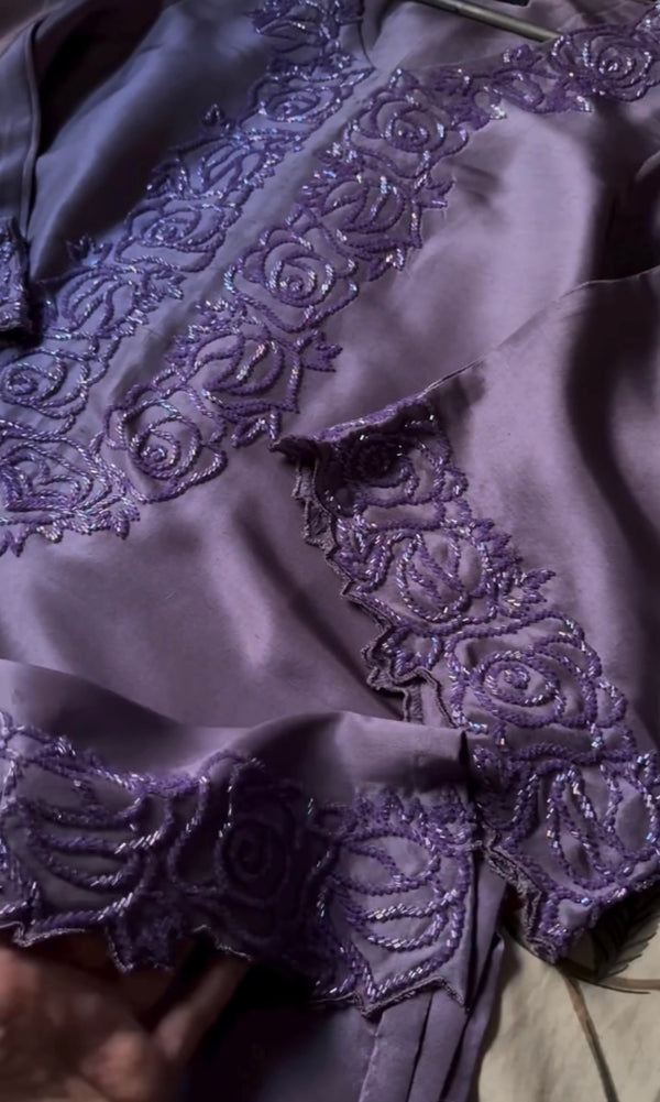 GUL LILAC