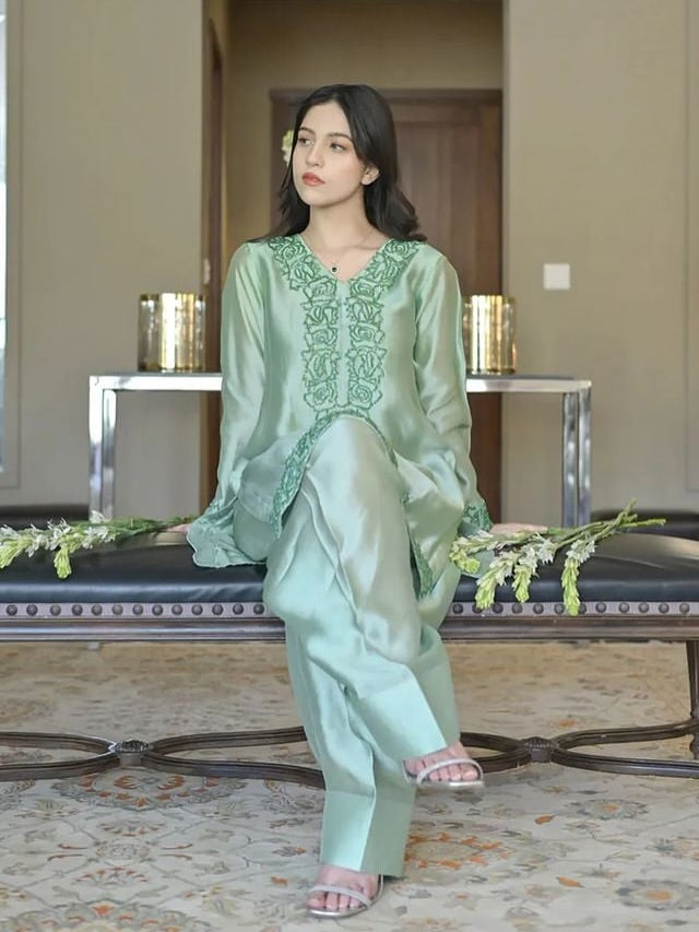 GUL PISTACHIO