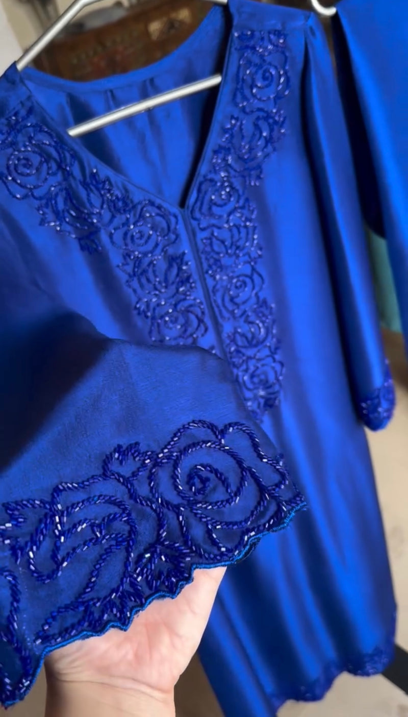 Gul Blue