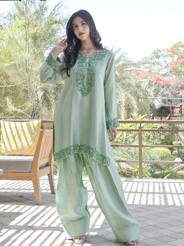 GUL PISTACHIO
