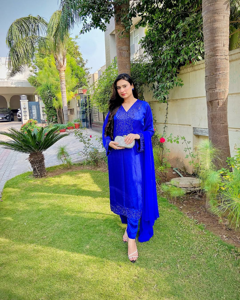 Gul Blue