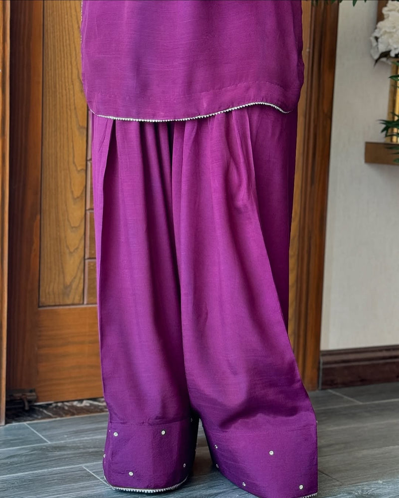 ZAIRAH MAJANDA