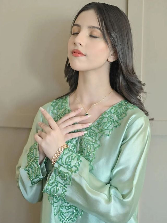 GUL PISTACHIO