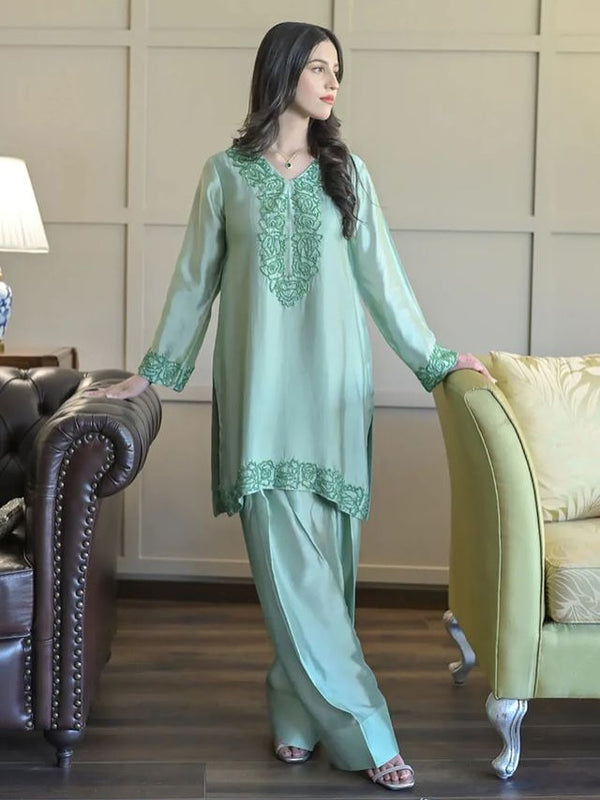 GUL PISTACHIO