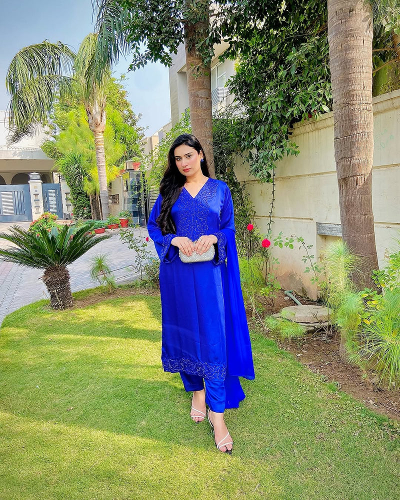 Gul Blue