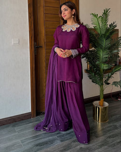 ZAIRAH MAJANDA