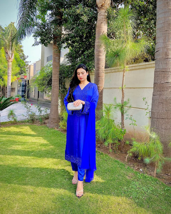 Gul Blue