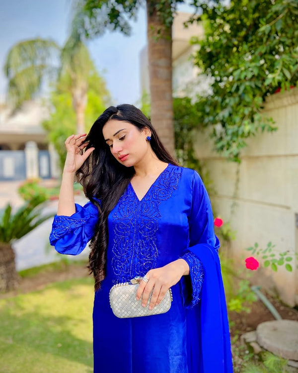Gul Blue
