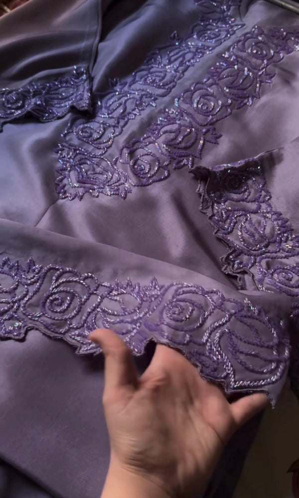 GUL LILAC