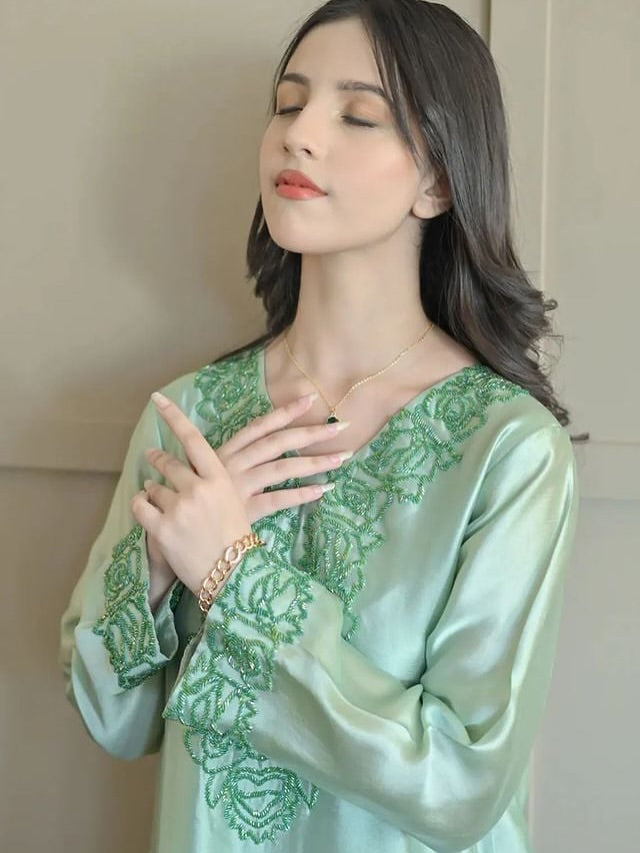 GUL PISTACHIO