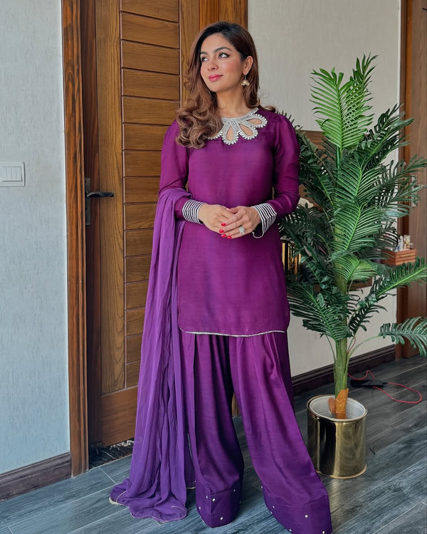 ZAIRAH MAJANDA