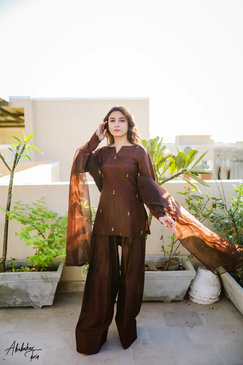 SHAHMEEN