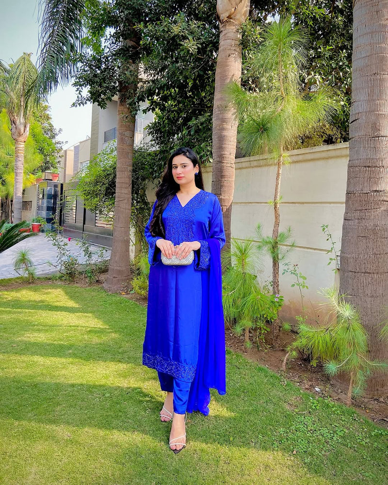 Gul Blue