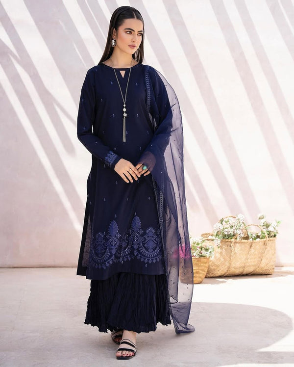 NAVY BLUE