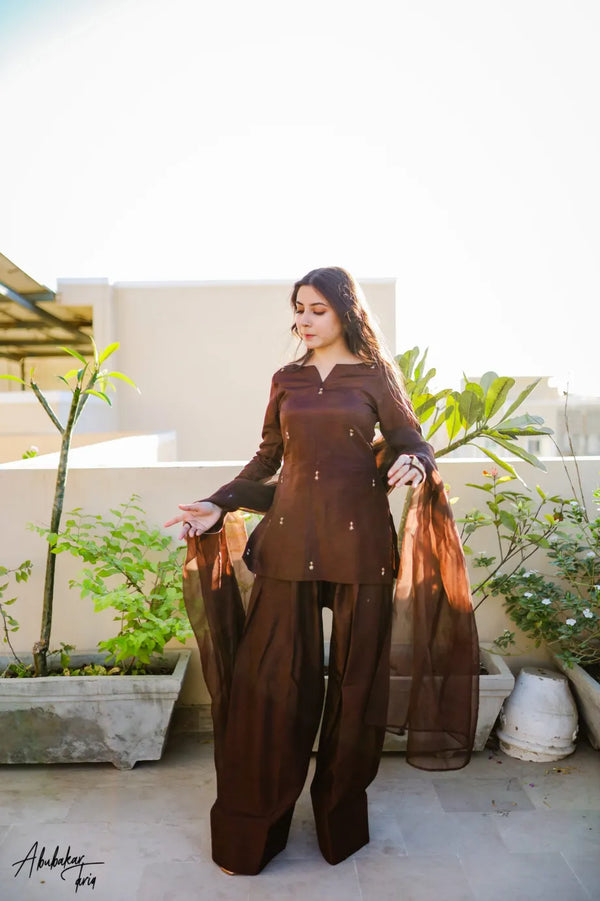 SHAHMEEN
