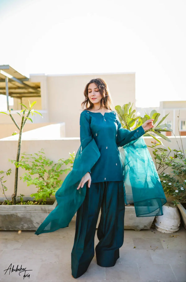 PEACOCK
