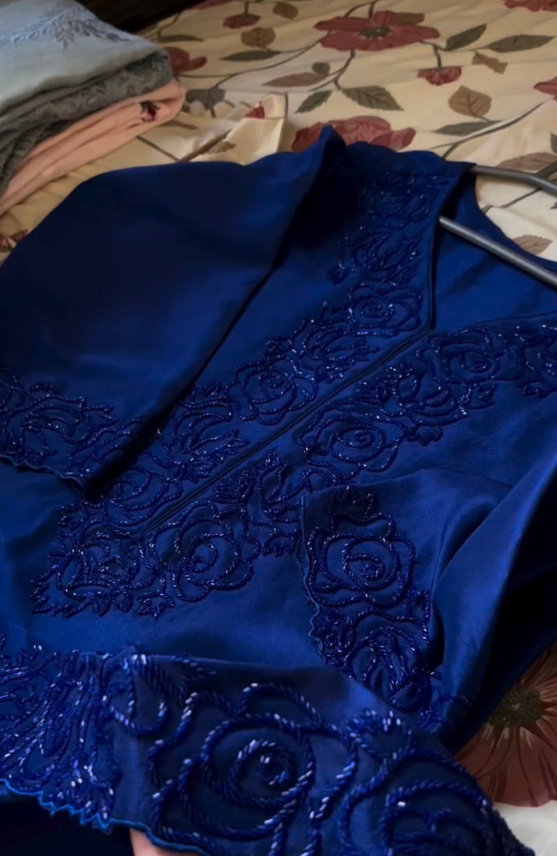 Gul Blue