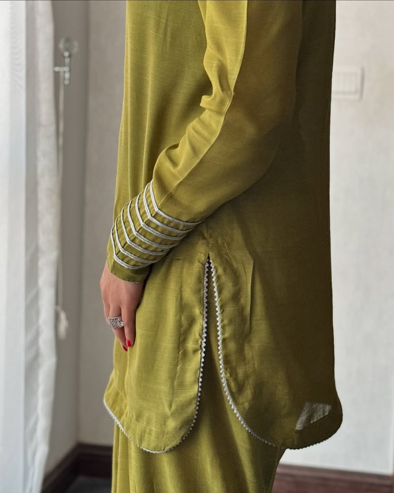 ZAIRAH OLIVE