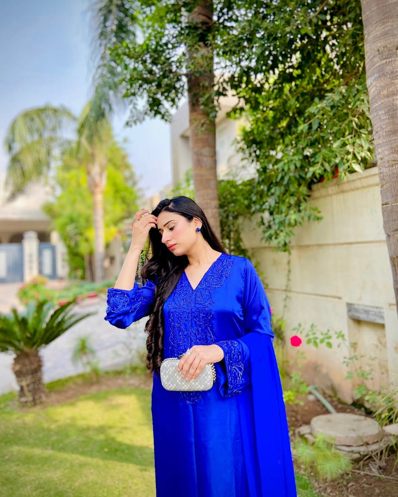 Gul Blue