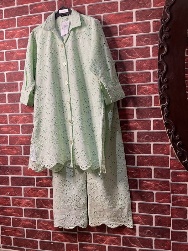 Chickenkari pistachio