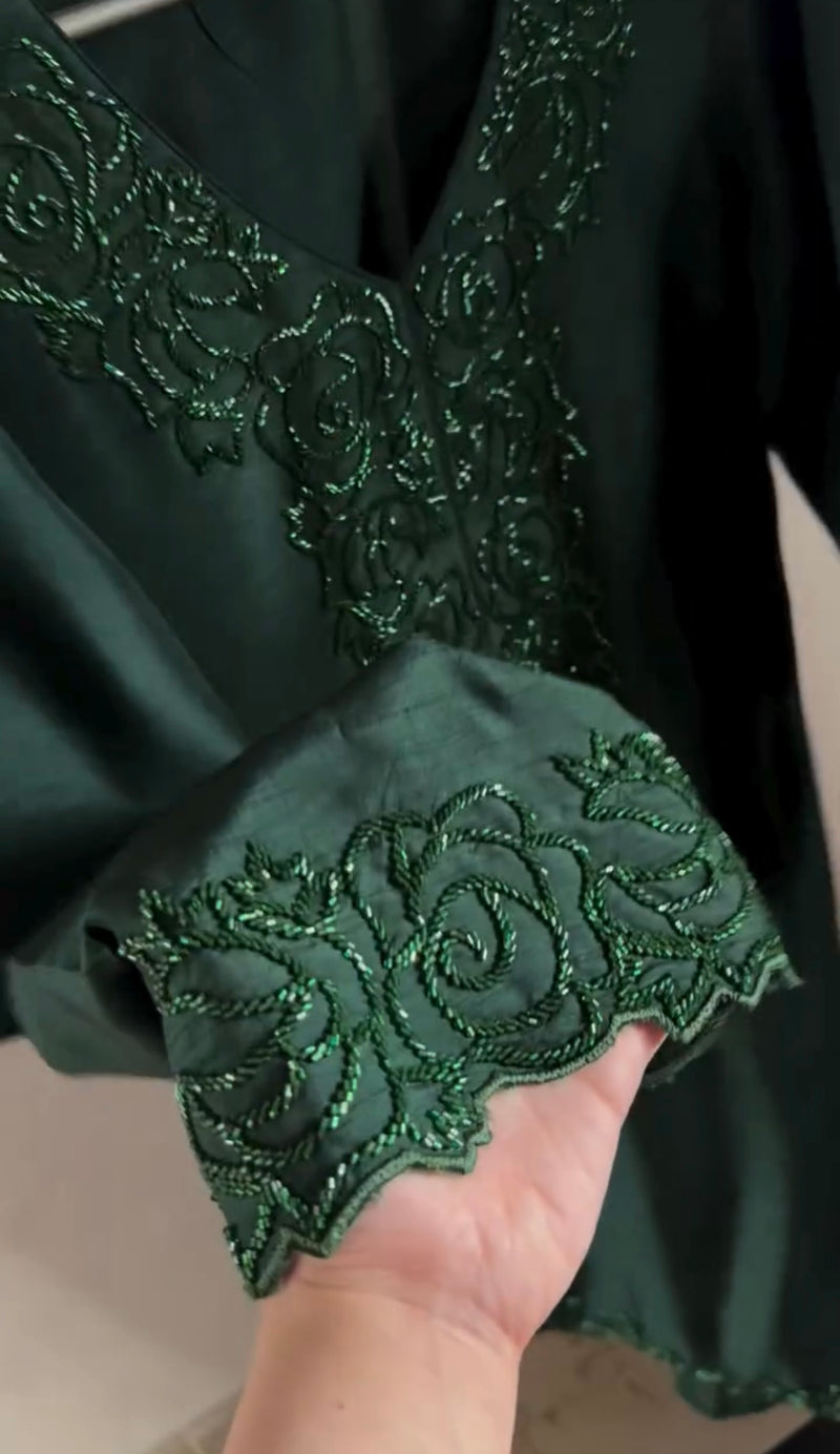 GUL GREEN