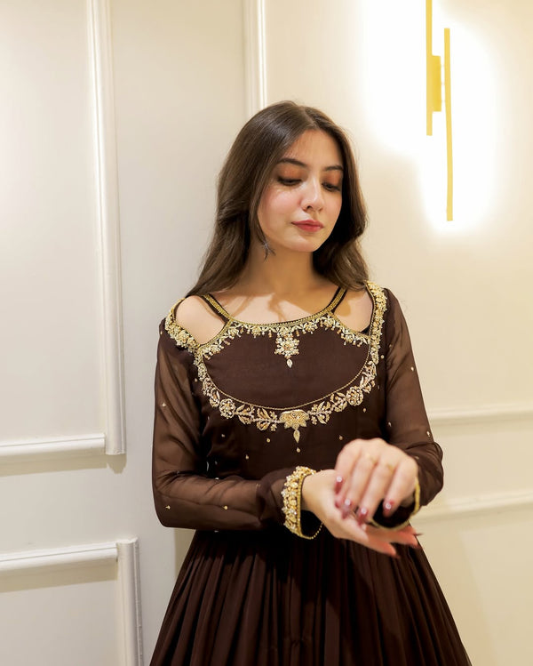ZARMEEL BLACK
