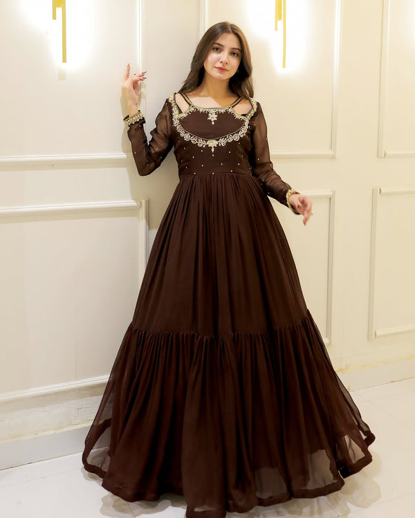 ZARMEEL BLACK