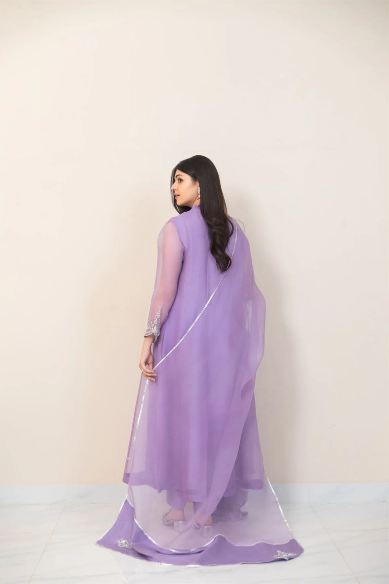 ZUANA LILAC