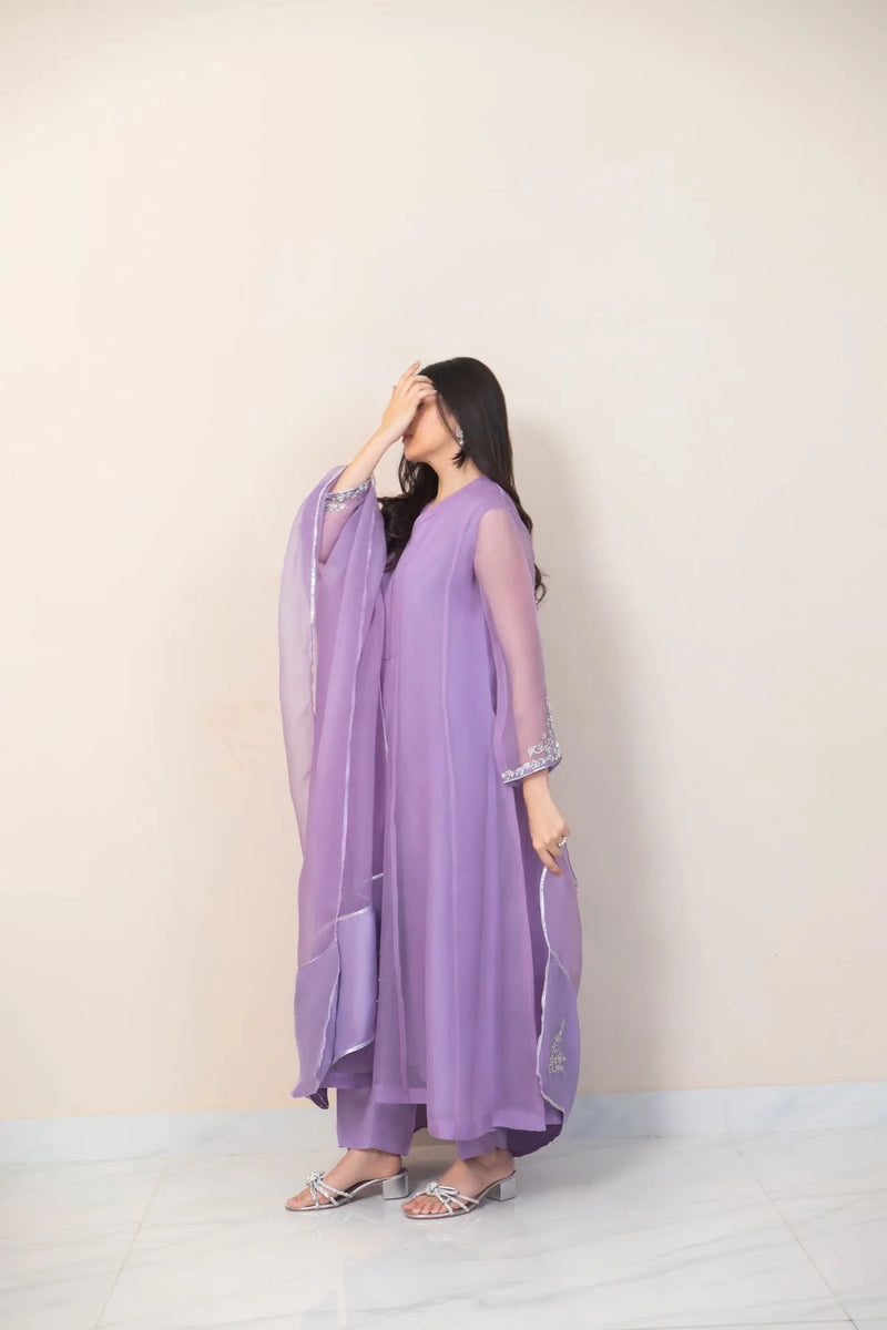 ZUANA LILAC