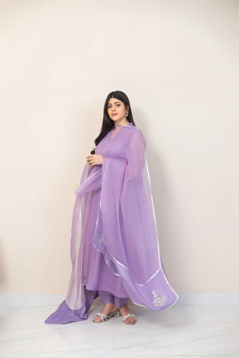 ZUANA LILAC