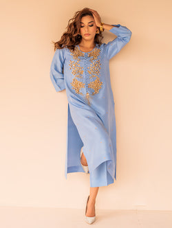 FIROZAH