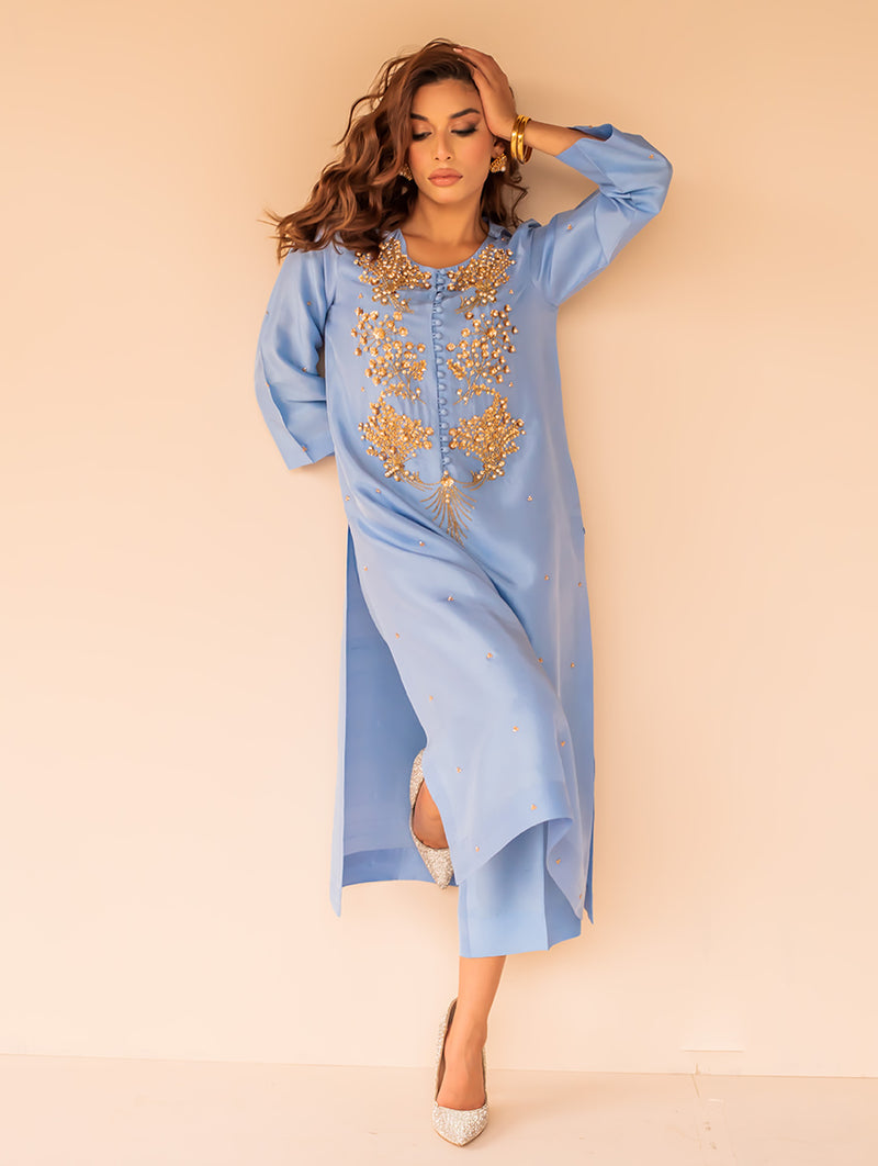 FIROZAH