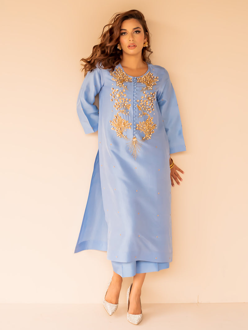 FIROZAH